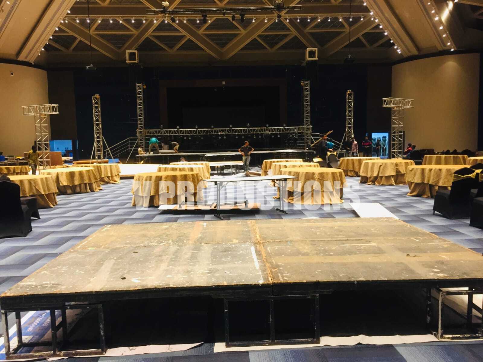 corporate event management company in bangalore